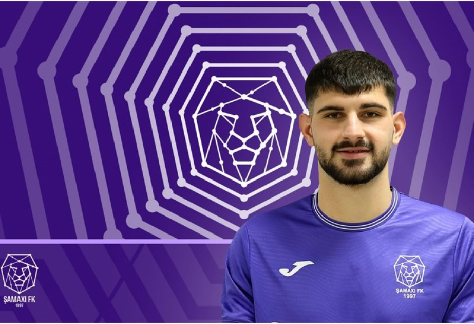 Azərbaycan klubu qış fasiləsində ilk transferini reallaşdırıb