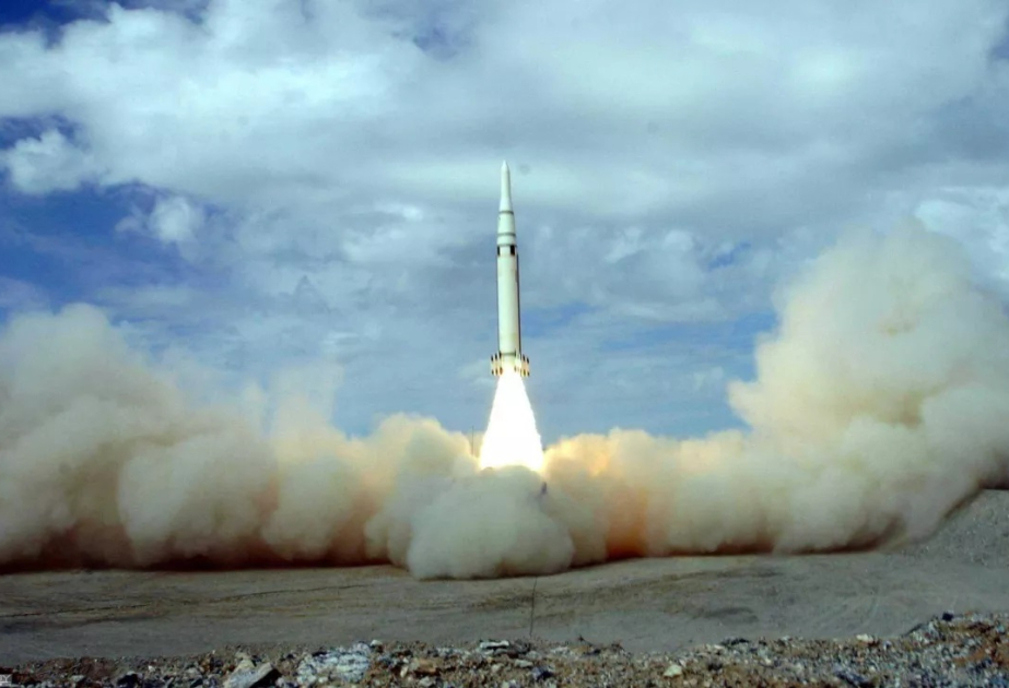 “Business Insider”: Polşa öz ballistik raketini hazırlayır