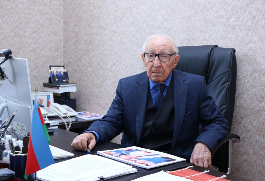 Akademik: Universitetlərdə texnoparkların yaradılması elmi-tədqiqat işlərinə ciddi töhfə verə bilər
