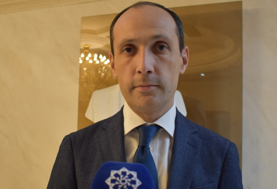 Levan Davitaşvili: Bu ağır gündə Azərbaycan xalqının yanındayıq