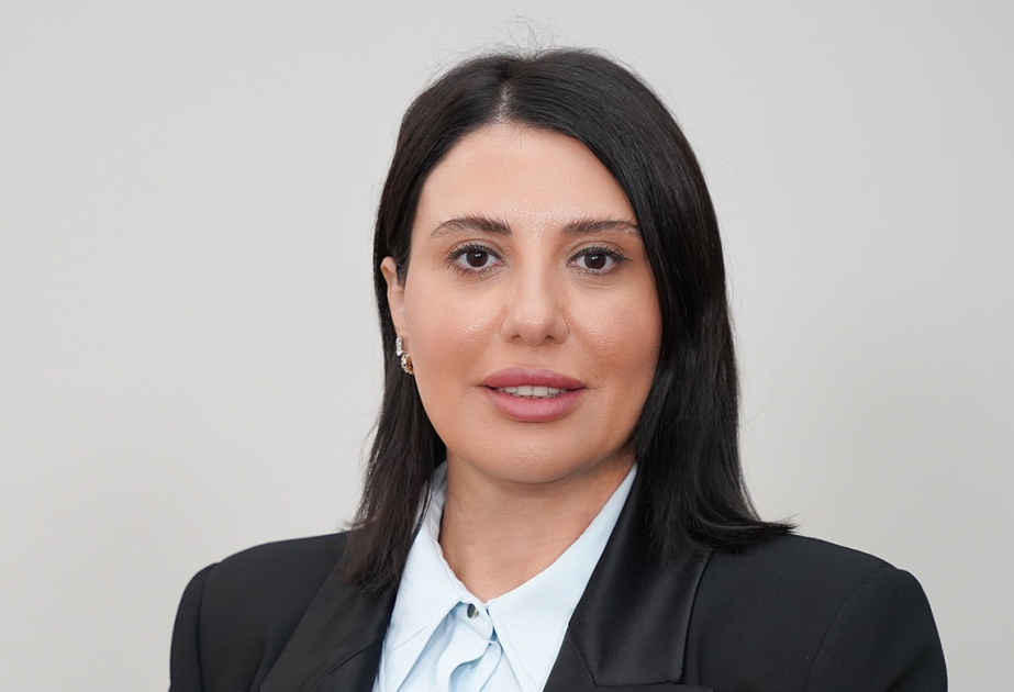 Aynurə Əhmədova: Növbəti il yenilənən xidmətlər zərfində dərmanların tərkibi də qeyd olunacaq