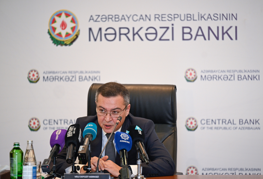 "ABB-İnvest" ilk dəfə Türkiyənin kapital bazarında tədavül edilən qiymətli kağızlara investisiya yatırıb VİDEO