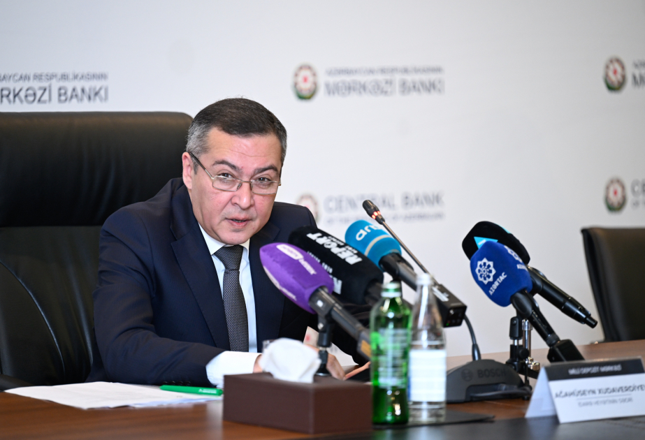 Milli Depozit Mərkəzinin informasiya sistemləri və ehtiyatları "Hökumət buludu"na köçürülüb