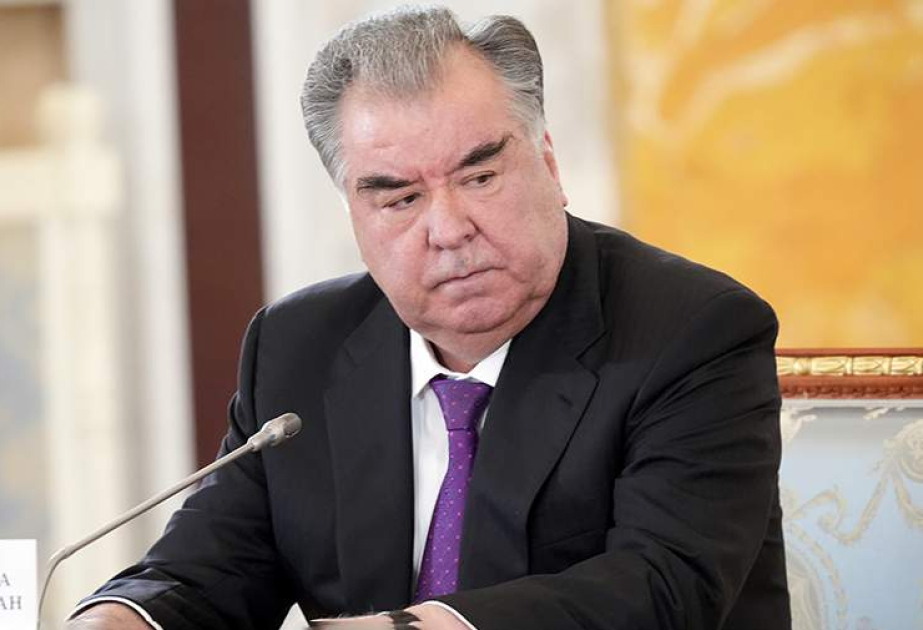 Tacikistanda biznes şirkətlərinin təftişinə moratorium qoyulub