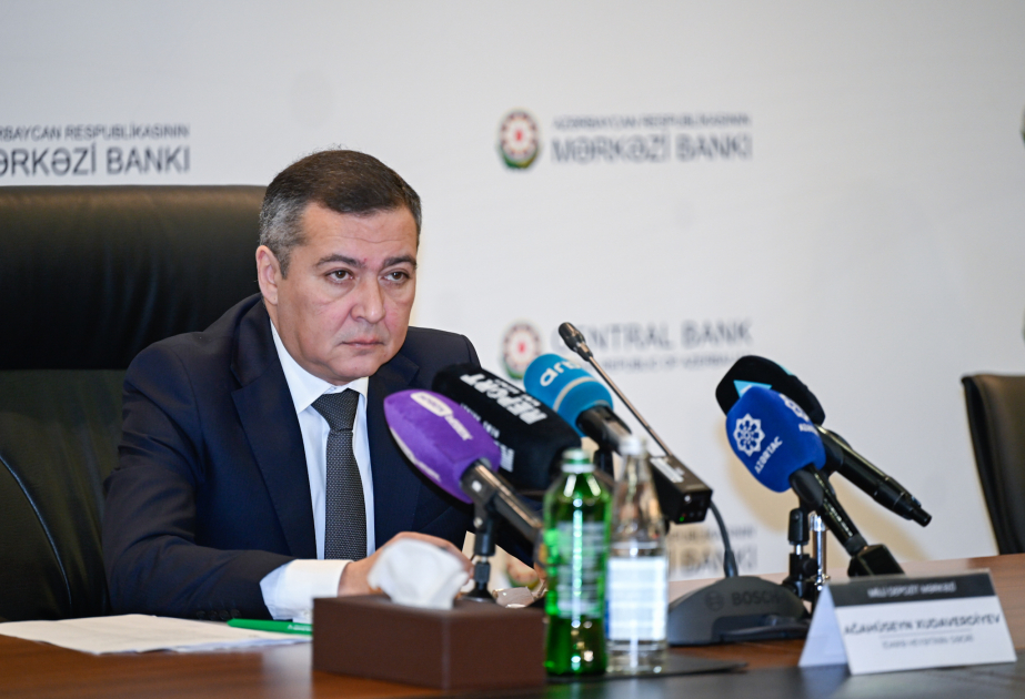 Milli Depozit Mərkəzi Qazaxıstanın Mərkəzi Depozitarı ilə danışıqlar aparır