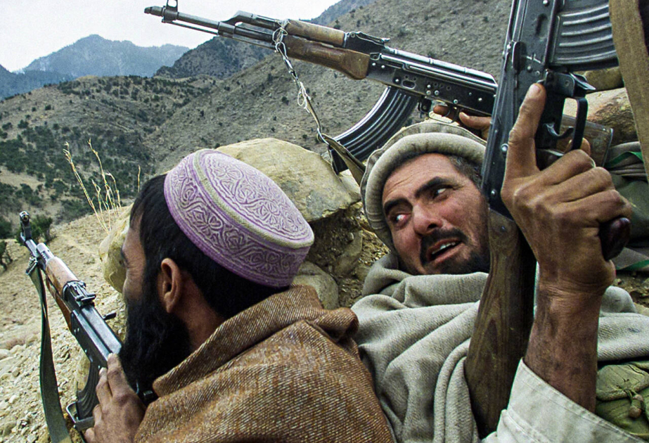Əfqanıstan və Pakistan hərbçiləri arasındakı toqquşmalarda 24 nəfər həlak olub