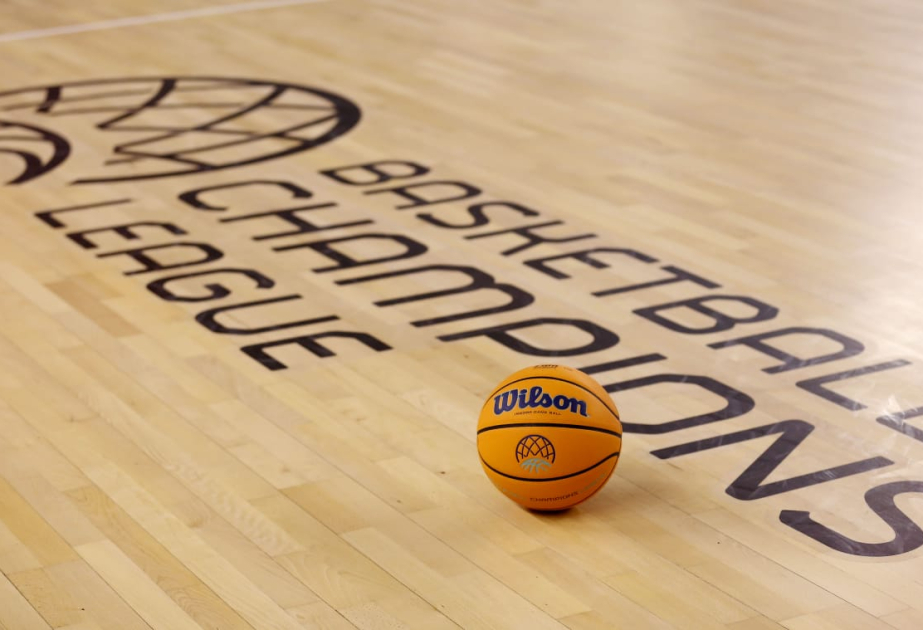 FIBA Çempionlar Liqasının pley-in görüşü Bakıda keçiriləcək