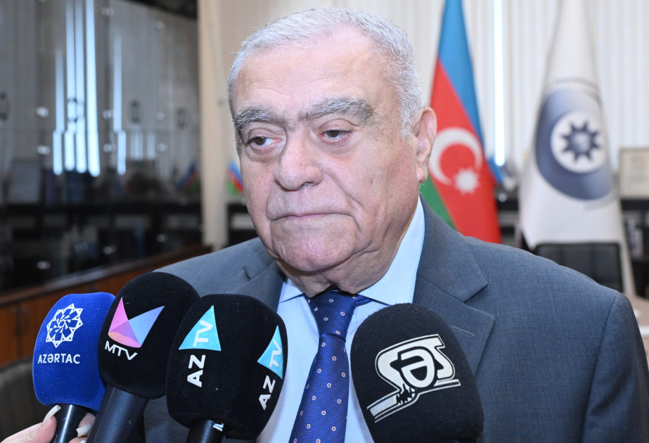 Urxan Ələkbərov: Ombudsman Aparatı və DİA-nın əməkdaşlığı elmi tədqiqatlara töhfə verəcək