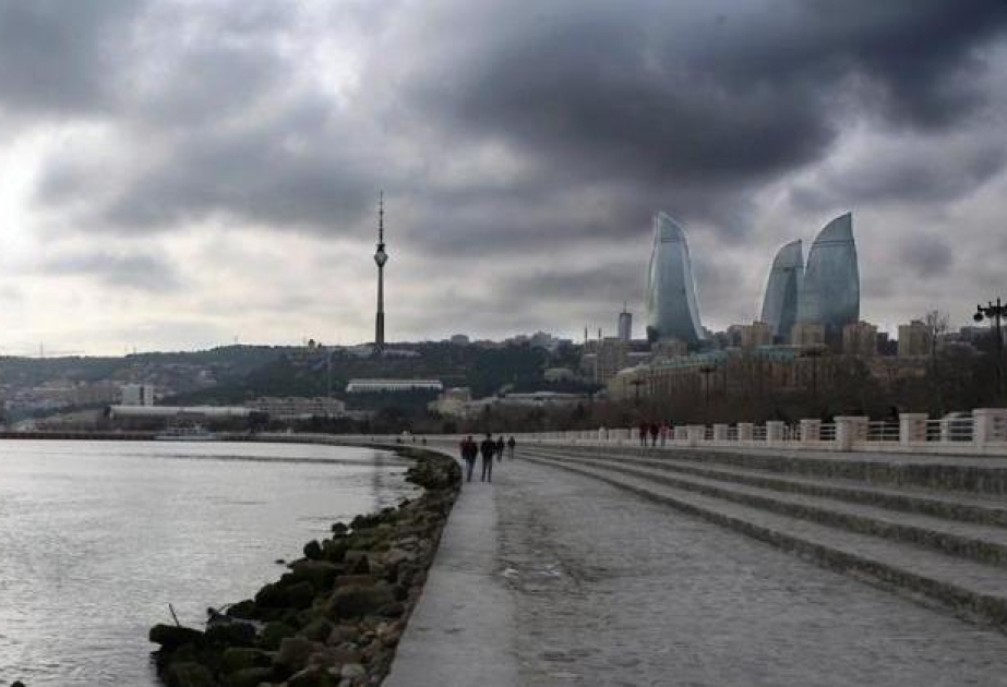 Bayram günlərinin hava proqnozu açıqlanıb