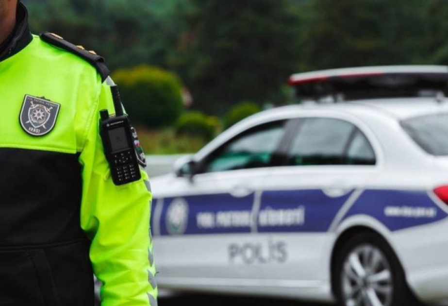 BDYPİ bayram günləri ilə əlaqədar yol hərəkəti iştirakçılarına müraciət edib