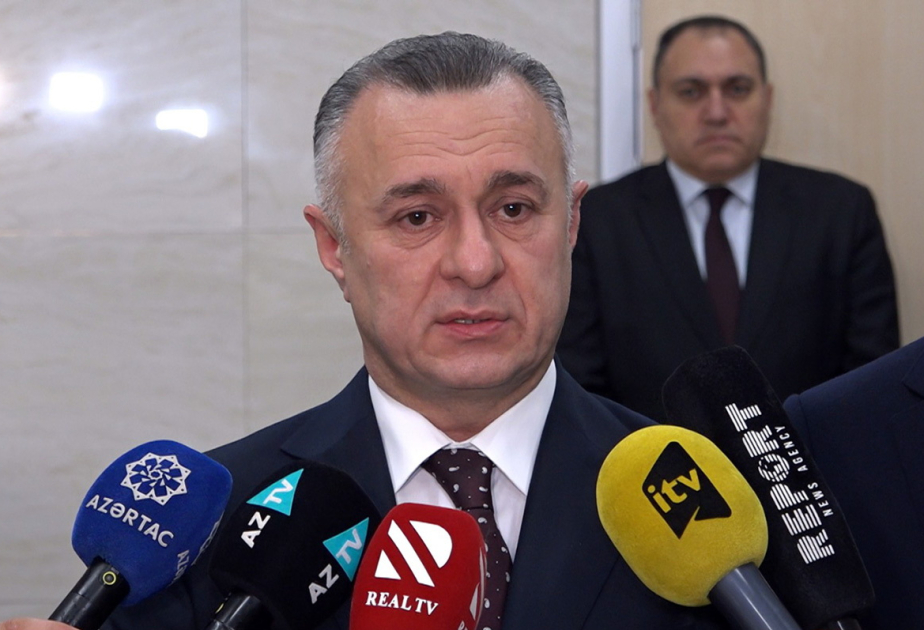 Səhiyyə naziri: Təyyarə qəzası nəticəsində xəsarət alan üç Azərbaycan vətəndaşı ölkəyə gətirilərək “Yeni klinika”ya yerləşdirilib VİDEO