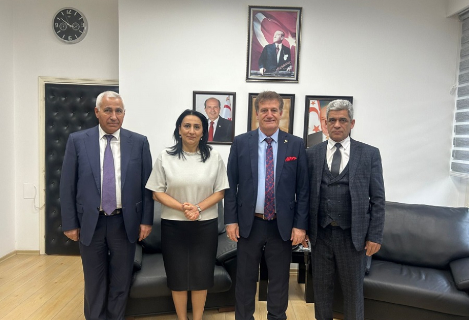 İqtisadiyyat İnstitutu İstanbul Ticarət Universiteti ilə əməkdaşlıq edəcək