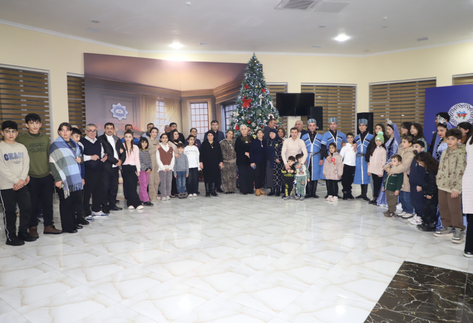 Azərbaycanın ucqar rayonlarından 300-ə yaxın təhsil işçisi düşərgəyə cəlb olunub