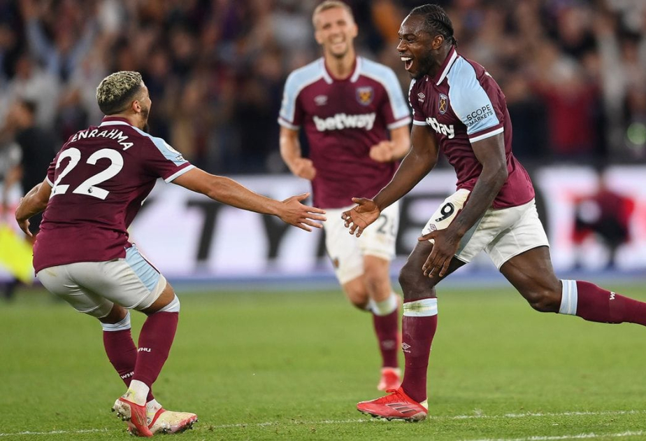 Michail Antonio discharged from hospital after horror car crash as West Ham prepare to open contract extension talks with star striker