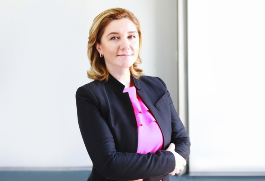 Head of EBRD operations in Azerbaijan: EBRD is keen to support more projects along the Middle Corridor and in Azerbaijan