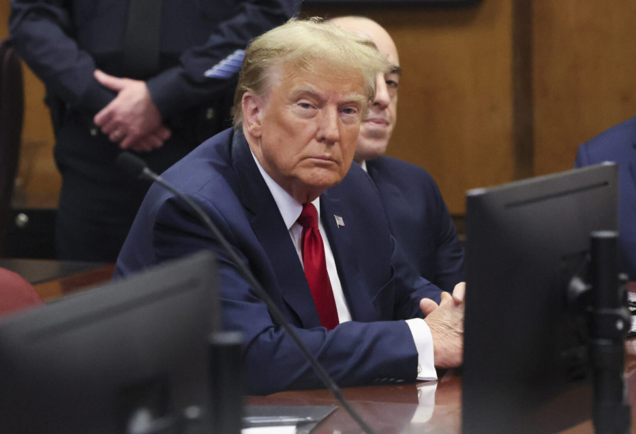 Gericht will Strafmaß gegen Trump am 10. Januar verkünden