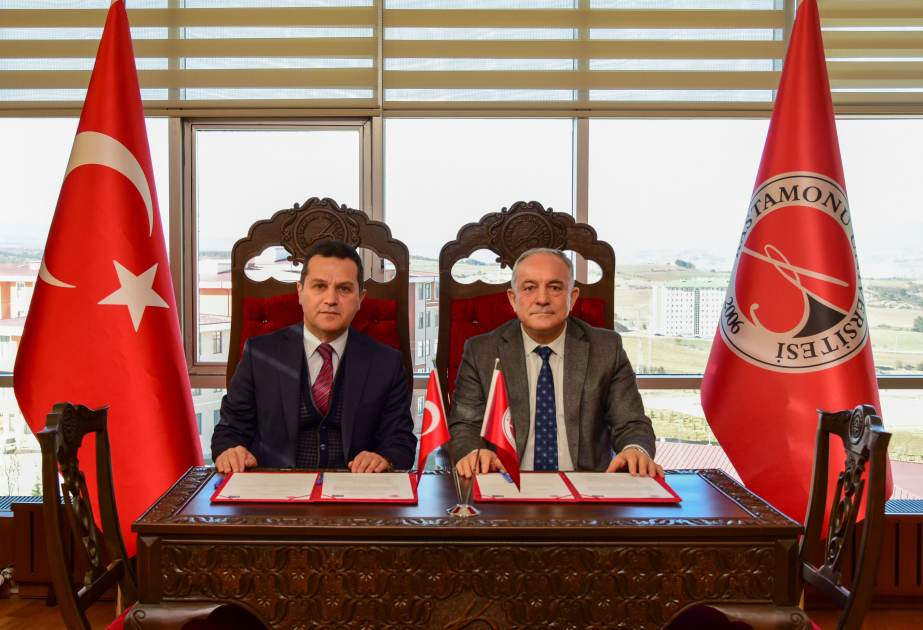 Universidad turco-azerbaiyana tiene como objetivo desarrollar los lazos con las universidades turcas