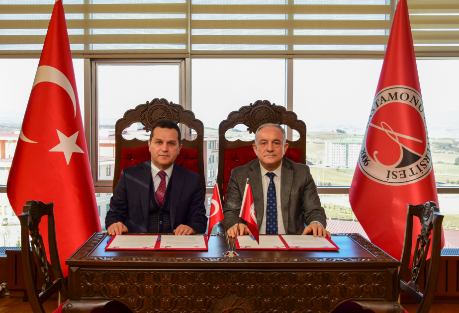Turkiye-Azerbaijan University to partner with Kastamonu University