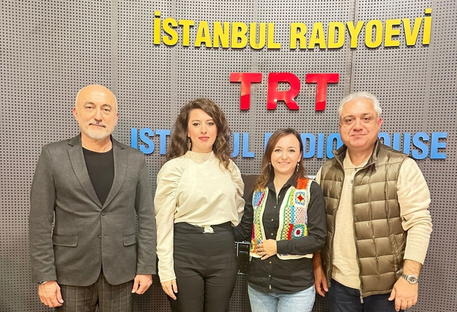 “TRT” radiosunda yenidən “Azərbaycan rüzgarı” əsəcək