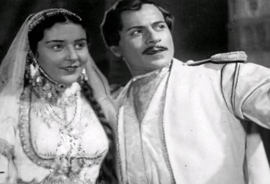 Ömrünün 50 ildən çoxunu sənətə həsr edən aktyor