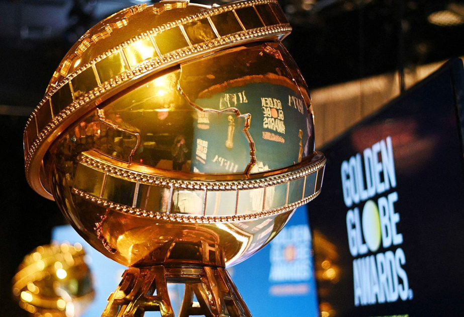 Hollywood's finest: Key wins from the 82nd Golden Globes
