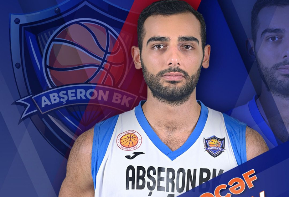 “Abşeron” iki yerli basketbolçu ilə vidalaşıb