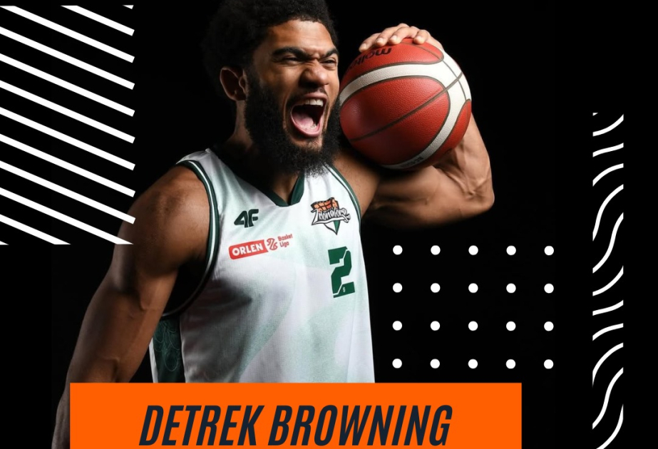 Bakı klubu iki yeni basketbolçu transfer edib