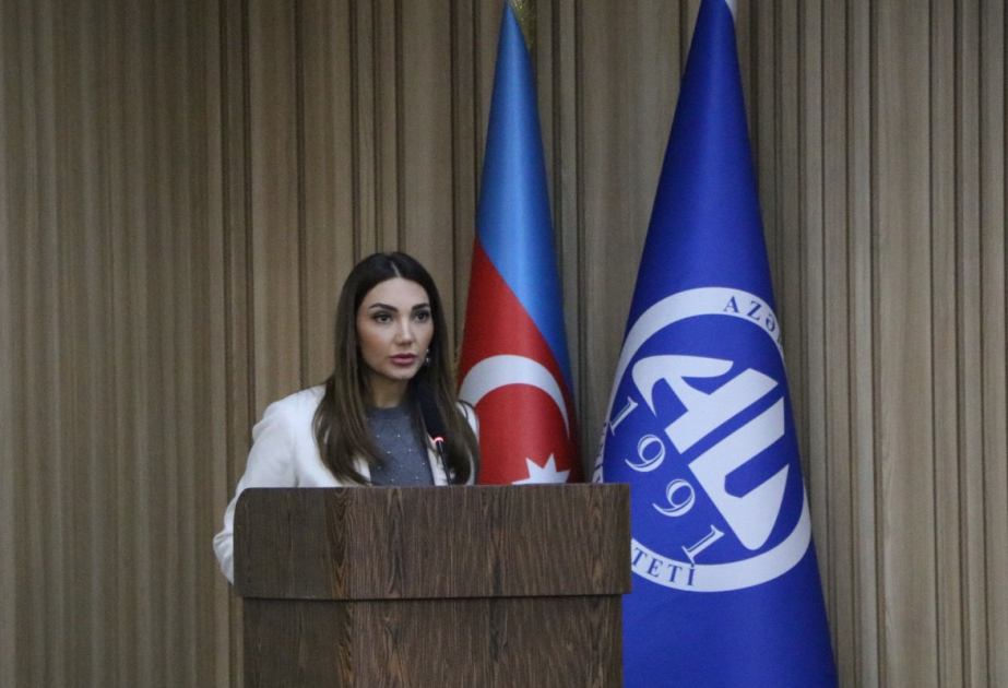 Azərbaycan Universitetinin ötənilki fəaliyyətinin nəticələri müzakirə olunub