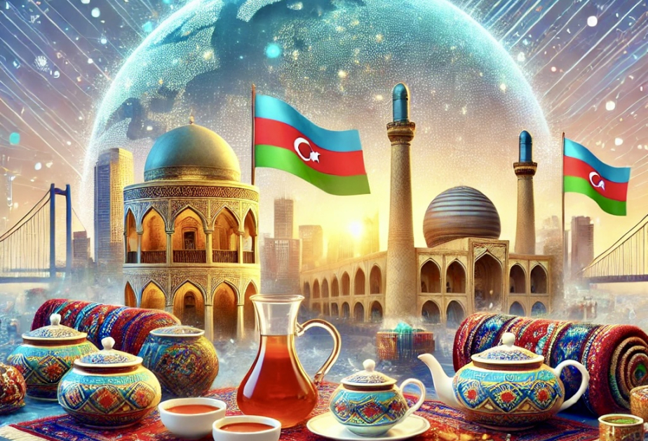 Milli kimliklər və postmodern siyasət: Sərhədsiz dünya mümkündürmü?