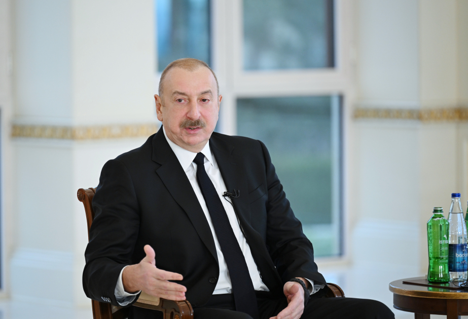 Präsident Ilham Aliyev: Nach zunehmenden Wirtschaftsmöglichkeiten werden wir der Lösung sozialer Probleme stets Aufmerksamkeit schenken