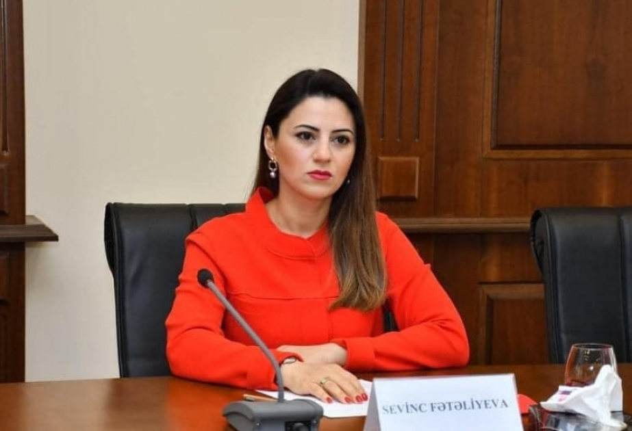 Fransa müstəmləkə altında saxladığı xalqlara qarşı repressiv siyasətinə son qoymalıdır  ŞƏRH