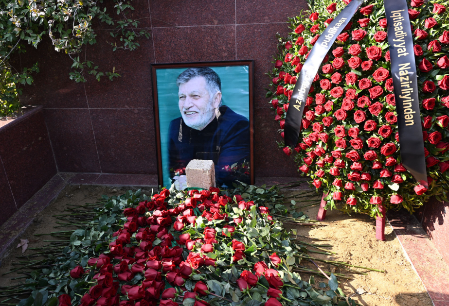 Похоронен Гасым Гашимов, имеющий неоценимые заслуги в развитии азербайджанского спорта ВИДЕО