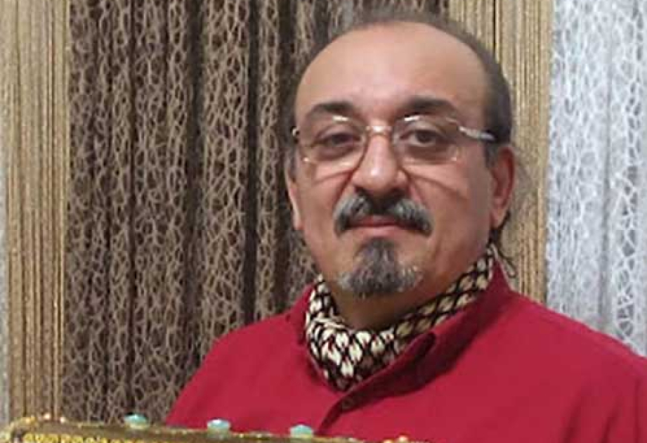 İsgəndər Sərdarlı İrəvani: Qərbi Azərbaycanın mədəni irsinin yaşadılması və dünyaya tanıdılması mənəvi borcumuzdur