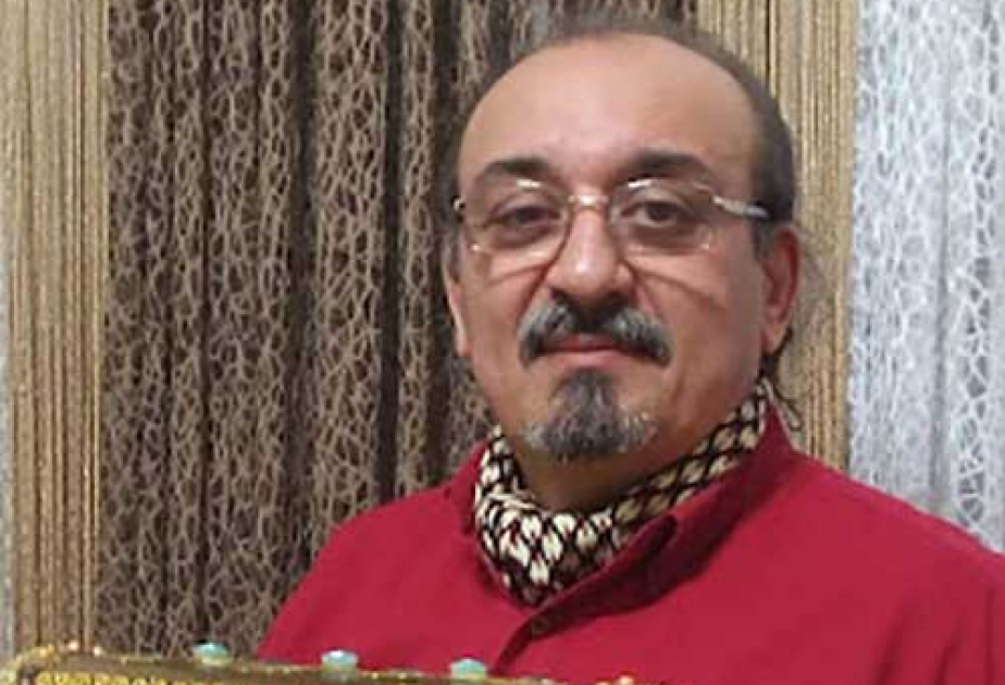 Искендер Сардарлы Иревани: Сохранение и популяризация культурного наследия Западного Азербайджана - наш моральный долг