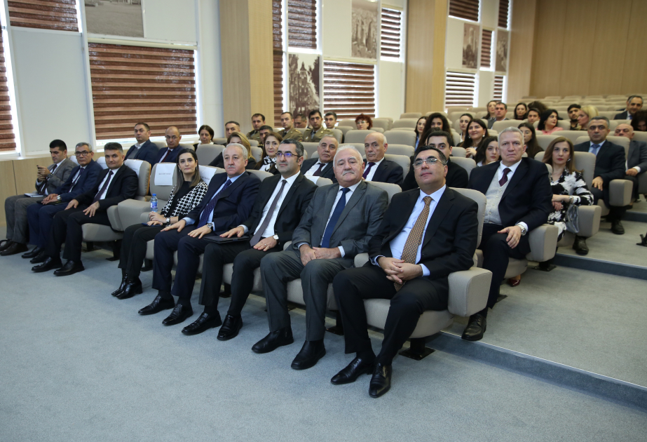 BHOS hosts forum on ‘Quality Education - Modern Challenges’