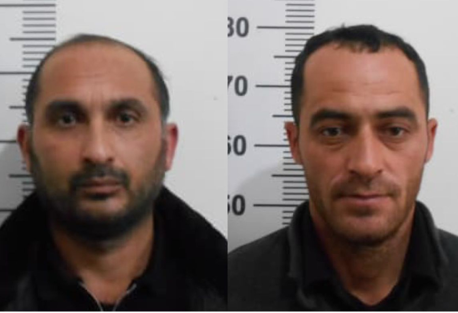 Siyəzəndə oğurluqda şübhəli bilinən 4 nəfər saxlanılıb