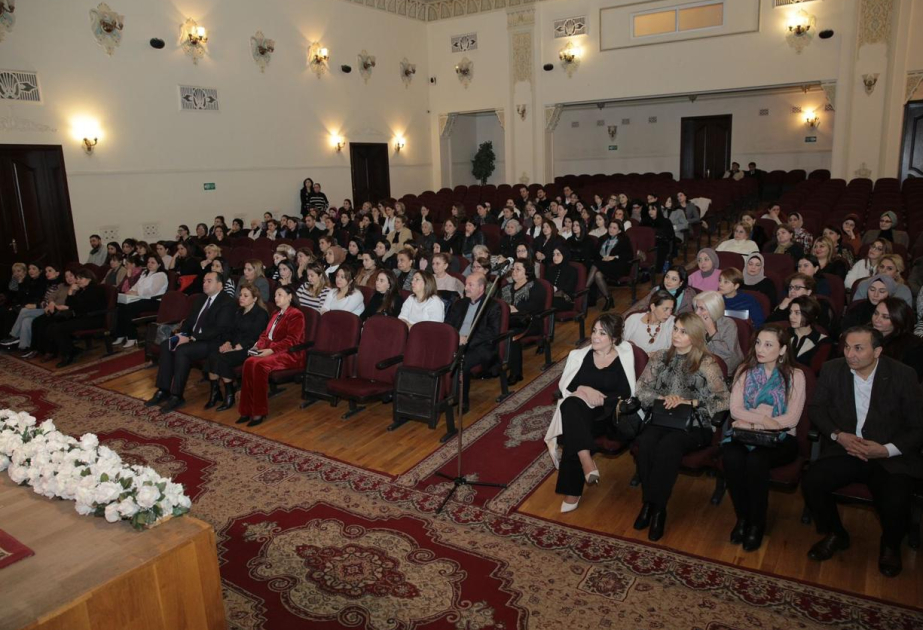 Musiqi müəllimləri attestasiya ilə bağlı növbəti dəfə məlumatlandırılıb