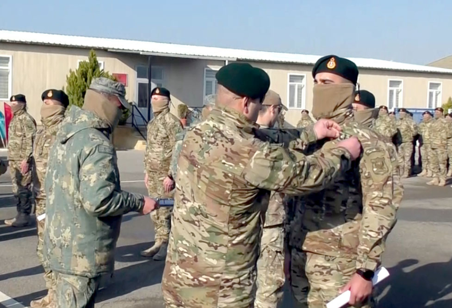 Verteidigungsministerium präsentiert Rückschau auf vergangene Woche VIDEO