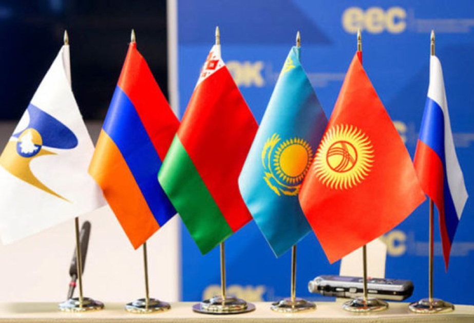 Министр экономики Армении заявил, что страна не собирается выходить из ЕАЭС