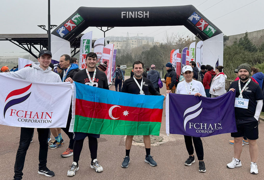 ®  COOL RUN – 2025