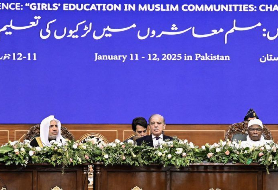 L’UNA salue les résultats de la Conférence mondiale de l'initiative de la Ligue musulmane mondiale pour l'éducation des filles dans les Communautés musulmanes
