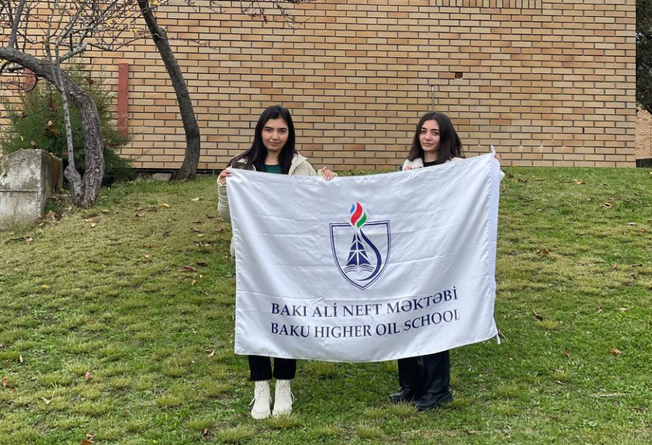 BANM tələbələri Portuqaliyada təhsil alırlar