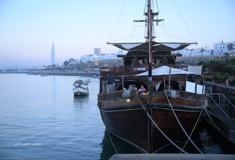 المغرب يتصدر السياحة في القارة الإفريقية