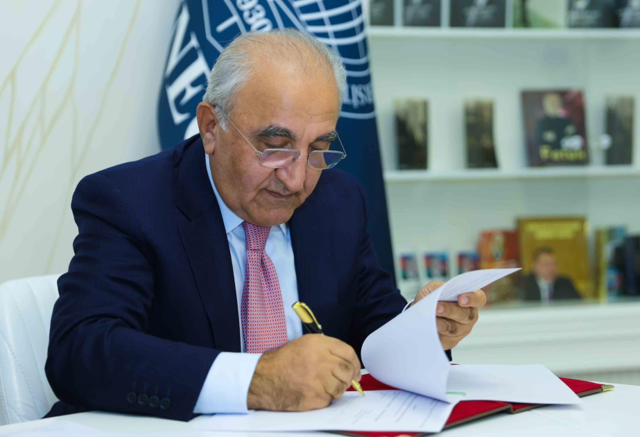 UNEC and UK’s De Montfort University sign MoU