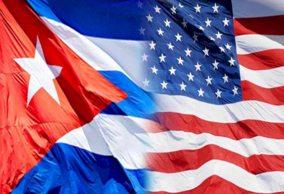 Gobierno de EEUU elimina a Cuba de lista terrorista