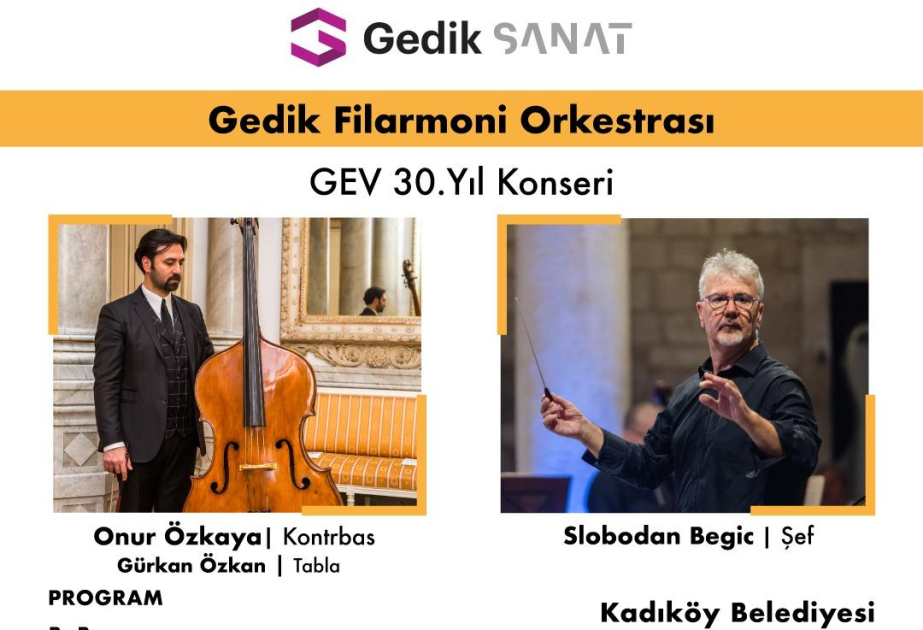 Görkəmli bəstəkar Firəngiz Əlizadənin əsəri Berlində səslənəcək