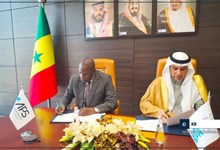 L’Agence de presse sénégalaise et l’Agence de presse saoudienne signent un accord de partenariat