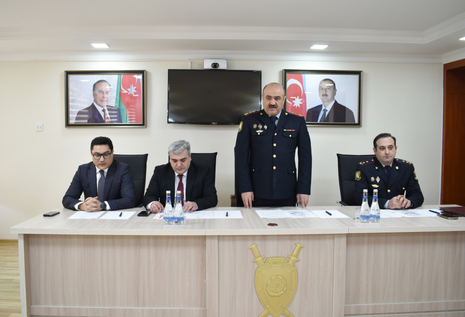 Şəkidə keçirilən seminar-müşavirədə bələdiyyə seçkilərində polisin xidməti fəaliyyətinə dair məsələlər müzakirə olunub VİDEO