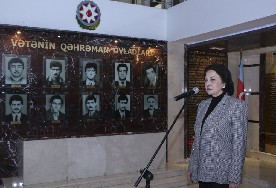 20 Yanvar - Azərbaycan xalqının qürur mücəssəməsinə çevrilən tarix