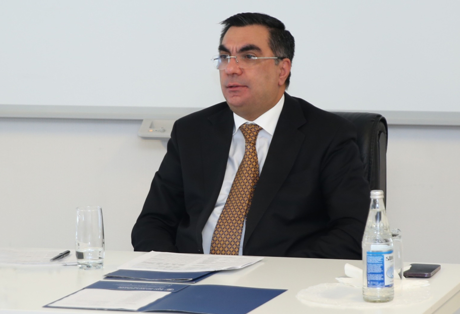 Определены новые цели Бакинской высшей школы нефти на следующий учебный год